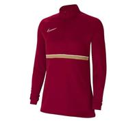 Sweats NIKE Drifit Academy Bordeaux - Femme/Adulte - Vêtements - Manches longues - Col capuche XL