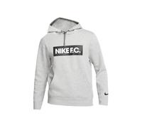 Sweats - NIKE - FC Essentials Gris - Homme - Manches longues - Col capuche XL