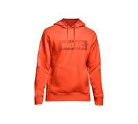 Sweats NIKE FC Essentials Rouge - Homme/Adulte - Vêtement - Manches longues - Col capuche XL