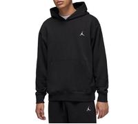 Sweats NIKE Jordan Essential Fleece Pullover Hoodie Noir - Homme/Adulte M