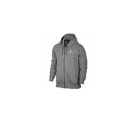 Sweats NIKE Jordan Flight Gris AA5583063 - Vêtement - Homme - Manches longues - Col capuche XL