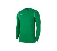 Sweats NIKE JR Park 20 Crew Vert - NIKE - Enfant - Sweat - Manches longues XS