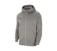 Sweats NIKE JR Park 20 Fleece Gris - NIKE - Enfant - Sweat - Manches longues - Col capuche - Mixte S