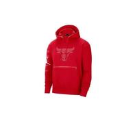Sweats Nike Nba Chicago Bulls Fleece Courtside Statement DB1520657 M