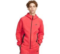 Nike Tech Fleece Windrunner M vêtement running homme Tech Fleece Windrunner M XL Rouge