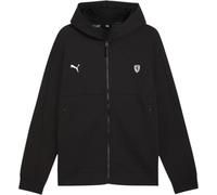 Puma Sweat-shirt à Zip Ferrari Style