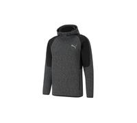 Sweats PUMA Evostripe Hoodie Graphite - Homme/Adulte S
