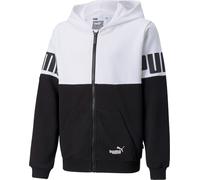 Sweats Puma Power Colorblock Full 589338