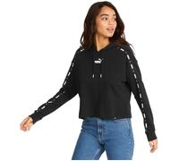 Sweats PUMA Power Cropped Noir - Femme/Adulte XL