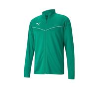 Sweats PUMA Teamrise Training Poly Vert - Homme/Adulte M