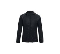 Sweats UNDER ARMOUR Bluza Damska Reversible Woven Czarny Noir - Femme/Adulte M