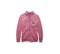 Sweats UNDER ARMOUR Bluza Męska Triblend FZ Hoodie Łososiowy Rose - Homme/Adulte S