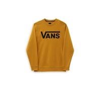 Sweats VANS MN Classic Crew II Jaune - Homme/Adulte - Sweat - Manches longues XL