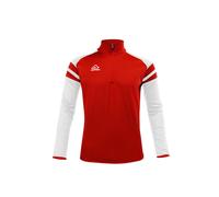 Sweatshirt 1/2 zip Acerbis Kemari Rouge M