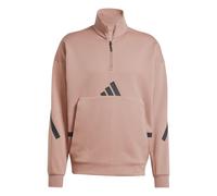 Adidas Sweat 1/2 zip Z.N.E. Violet L