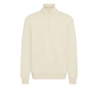 BLEND Sweat-shirt 'BHBrody' crème, Taille L