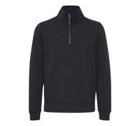Casual Friday Sweat 1/2 zip Sebastian 0096 Bleu L