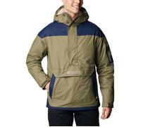 Sweatshirt 1/2 zip Columbia Challenger