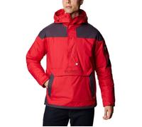 Sweatshirt 1/2 zip Columbia Challenger S