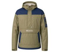 Sweatshirt 1/2 zip Columbia Challenger XS