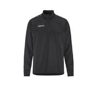 Sweatshirt 1/2 zip Craft Sduad Go Noir 2XL