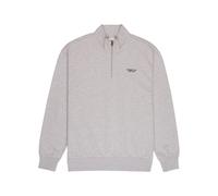 Sweatshirt 1/2 zip Element Gris XL