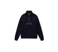 NAPAPIJRI Sweat-shirt marine / bleu-gris, Taille XXXL