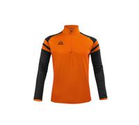 Sweatshirt 1/2 zip enfant Acerbis Kemari Orange 13/14 ans