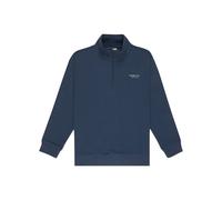 Sweatshirt 1/2 zip enfant Element Bleu 14 ans