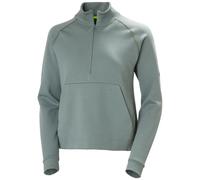 Sweatshirt 1/2 zip femme Helly Hansen HP Tech Vert M