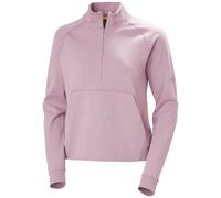 Helly Hansen Hp Tech Sweatshirt Violet L Femme