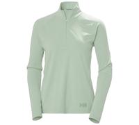 Helly Hansen Tyri Half Zip Fleece Vert XS Femme
