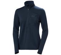 Helly Hansen Polaire Demi-zip Femme Versalite Bleu marine S