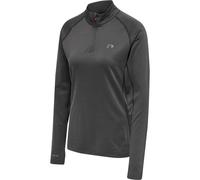 Newline Sweatshirt 1/2 zip femme XL