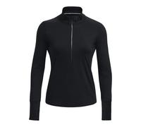 Under Armour T-shirt fonctionnel Qualifier Run noir Taille M