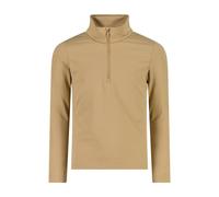 Sweatshirt 1/2 zip fille CMP Beige 6 ans