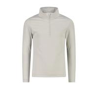 Sweatshirt 1/2 zip fille CMP Gris 12 ans