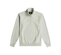 Sweatshirt 1/2 zip G-Star Premium Core R Sw Gris M