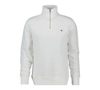 GANT Sweat-shirt blanc, Taille XXL