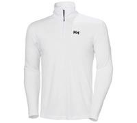 Helly Hansen T-shirt HP Half-Zip 2.0 manches longues blanc XXL
