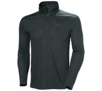 Helly Hansen Pull demi-zip HP 2.0 Maillot thermique homme Ebène S
