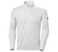 Helly Hansen Sous-vêtement technique Tech 2.0 manches longues Blanc S Homme