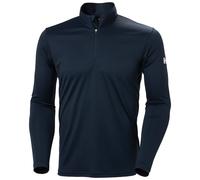 Sweatshirt 1/2 zip Helly Hansen Tech 2.0 Bleu M