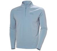Helly Hansen Tyri Half Zip Fleece Bleu S Homme