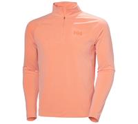 Helly Hansen Tyri Half Zip Fleece Orange L Homme