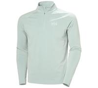 Helly Hansen Tyri Half Zip Fleece Vert L Homme