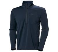Helly Hansen Versalite Half Zip Fleece Bleu S Homme