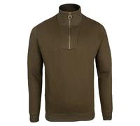 Sweatshirt 1/2 zip Jack Pyke Vert 2XL