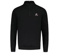 Le Coq Sportif Ess Halfzip N°1 M Noir Maillot de survêtement Homme