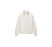 Sweatshirt 1/2 zip Napapijri B-Small Box Beige 3XL